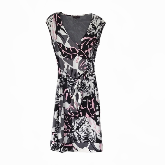 Hale Bob Dresses & Skirts - Hale Bob Sleeveless Dress Sz Small